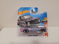 Hot Wheels '83 Chevy Silverado