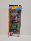 Hot Wheels Assortiment HW Motor Show