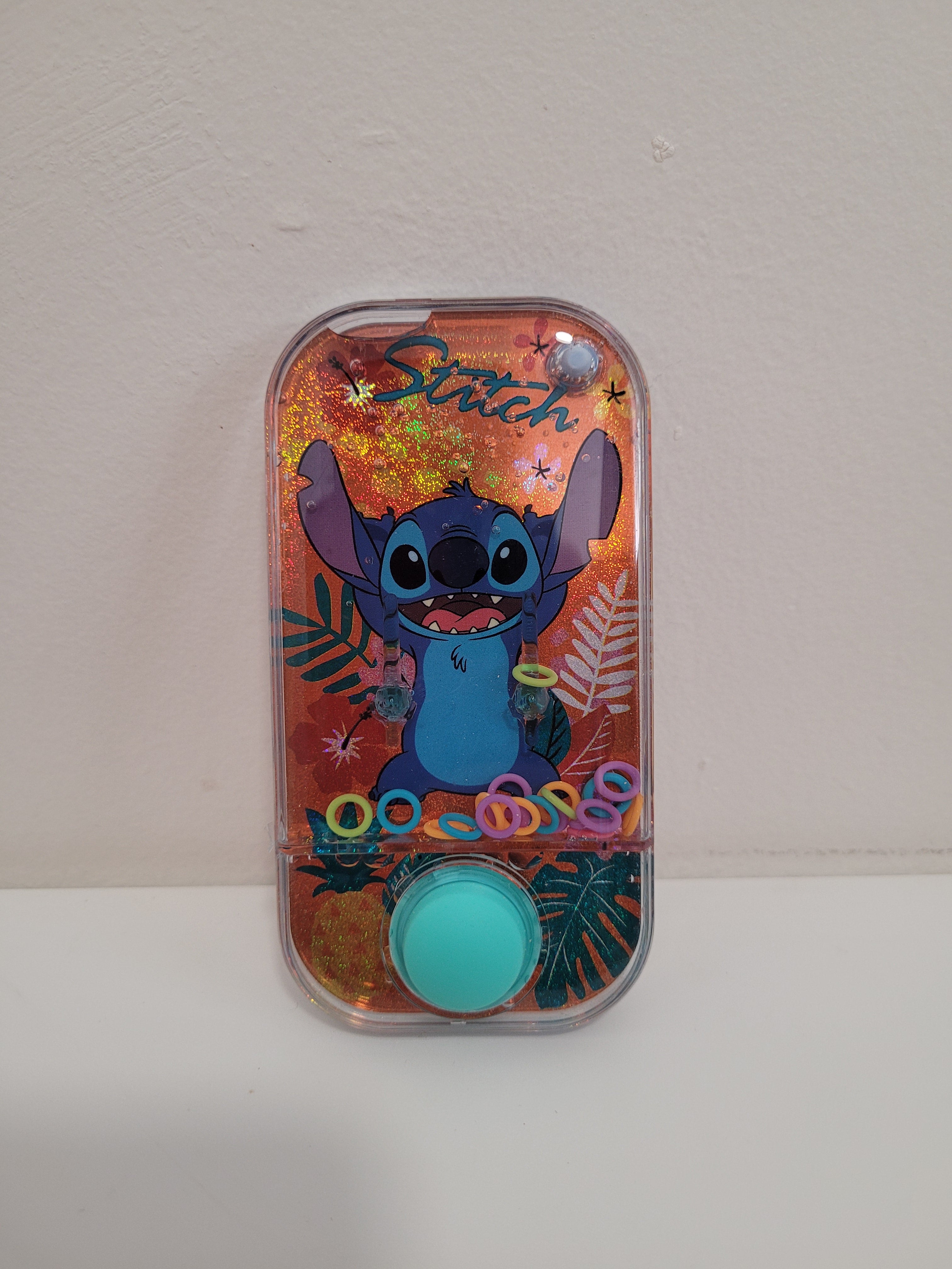 Jeu à eau Disney - Stitch