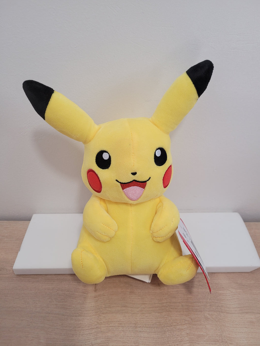 Mini-peluches Pokemon - Pikachu