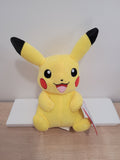 Mini-peluches Pokemon - Pikachu