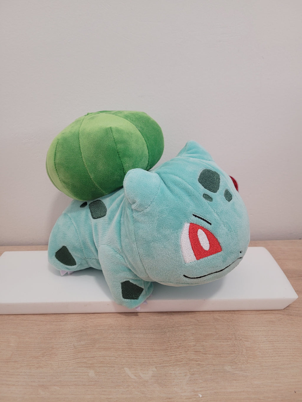 Mini-peluches Pokemon - Bulbizarre