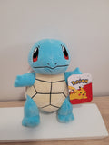 Mini-peluches Pokemon - Carapuce