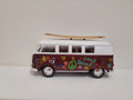 Van VW surf métal - BORDEAUX