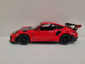 Porsche GT2 RS (991) - Rouge