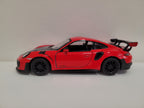 Porsche GT2 RS (991) - Rouge