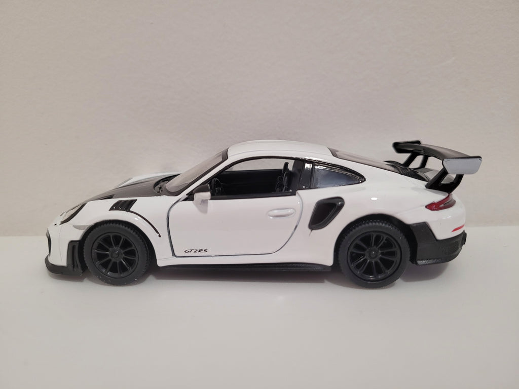Porsche GT2 RS (991) - Blanc