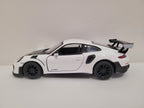 Porsche GT2 RS (991) - Blanc
