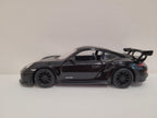Porsche GT2 RS (991) - Noir