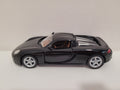 Porsche Carrera GT - Noir