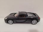 Porsche Carrera GT - Noir