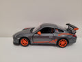Porsche GT3 RS - Gris