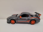 Porsche GT3 RS - Gris