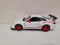 Porsche GT3 RS - Blanc