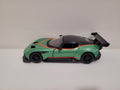 Aston Martin Vulcan - Vert