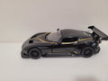 Aston Martin Vulcan - Noir