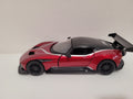 Aston Martin Vulcan - Rouge