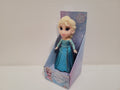 Petite Princesse Disney - La reine des neige - Elsa robe bleue