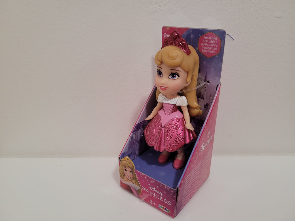 Petite Princesse Disney - Aurore