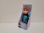 Petite Princesse Disney - La reine des neige - Anna Diadème