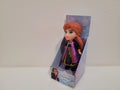 Petite Princesse Disney - La reine des neige - Anna