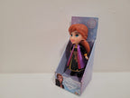 Petite Princesse Disney - La reine des neige - Anna