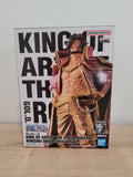Figurine One Piece - Gol.D.Roger