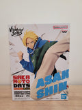 Figurine Vibration Stars - Asakura Shin