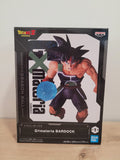 Figurine Dragon Ball Z - Bardock