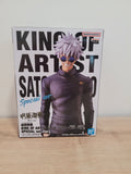 Figurine Jujutsu Kaisen - Satoru Gojo