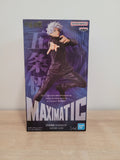 Figurine Jujutsu Kaisen - Satoru Gojo