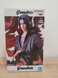 Figurine Naruto - Itachi Uchiha
