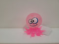 Poulpe ventouse - Rose