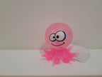 Poulpe ventouse - Rose