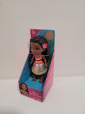 Petite Princesse Disney - Vaïana