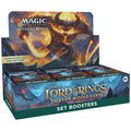 Magic The Gathering Display - The Lord of the Rings EN