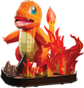 4D Build Pokémon - Salamèche