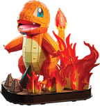 4D Build Pokémon - Salamèche