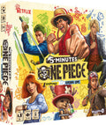 5 minutes One Piece
