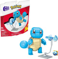 Mega Pokemon - Créer et Montrer Carapuce