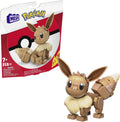 Mega Pokemon - Créer et Montrer Evoli