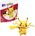 Mega Pokemon - Créer et Montrer Pikachu