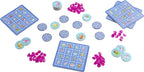 Licornes dans les nuages - Bingo Scintillant