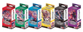 One Piece Display de 6 Starter Deck : ST-15/16/17/18/19/20