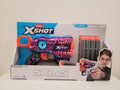 Pistolet XShot Skins Menace