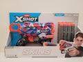 Pistolet XShot Skins Menace