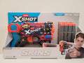 Pistolet XShot Skins Menace
