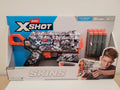 Pistolet XShot Skins Flux