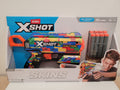 Pistolet XShot Skins Flux