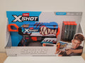 Pistolet XShot Skins Flux
